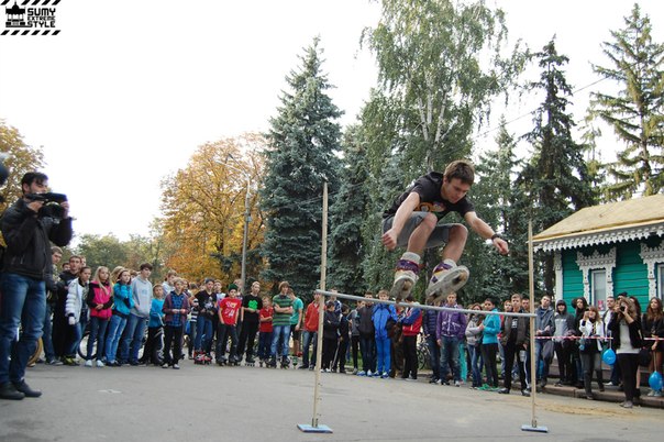 Адреналін на Sumy Extreme Style