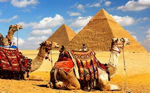 egypt