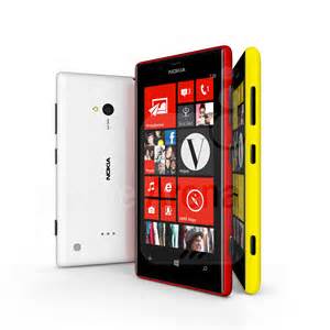 nokia lumia