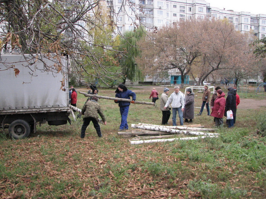 В защиту "Вишневого сада"