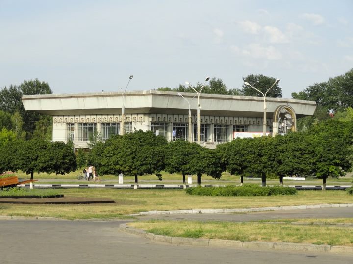 «Романтику» сдали в аренду