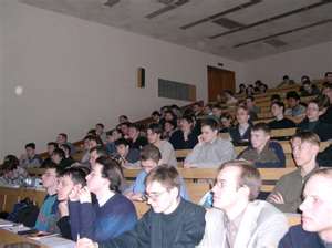 studenti