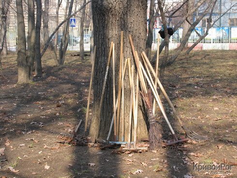 20 апреля на Сумщине пройдет областная весенняя толока