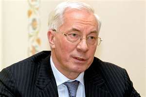 azarov