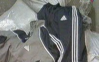 «ADIDAS» made ??in Ахтырка