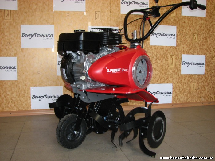 Культиватор Pubert VARIO 55 HC3 