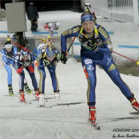 biathlon