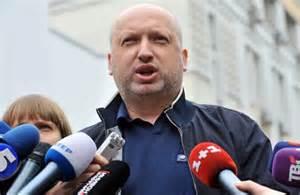 turchinov